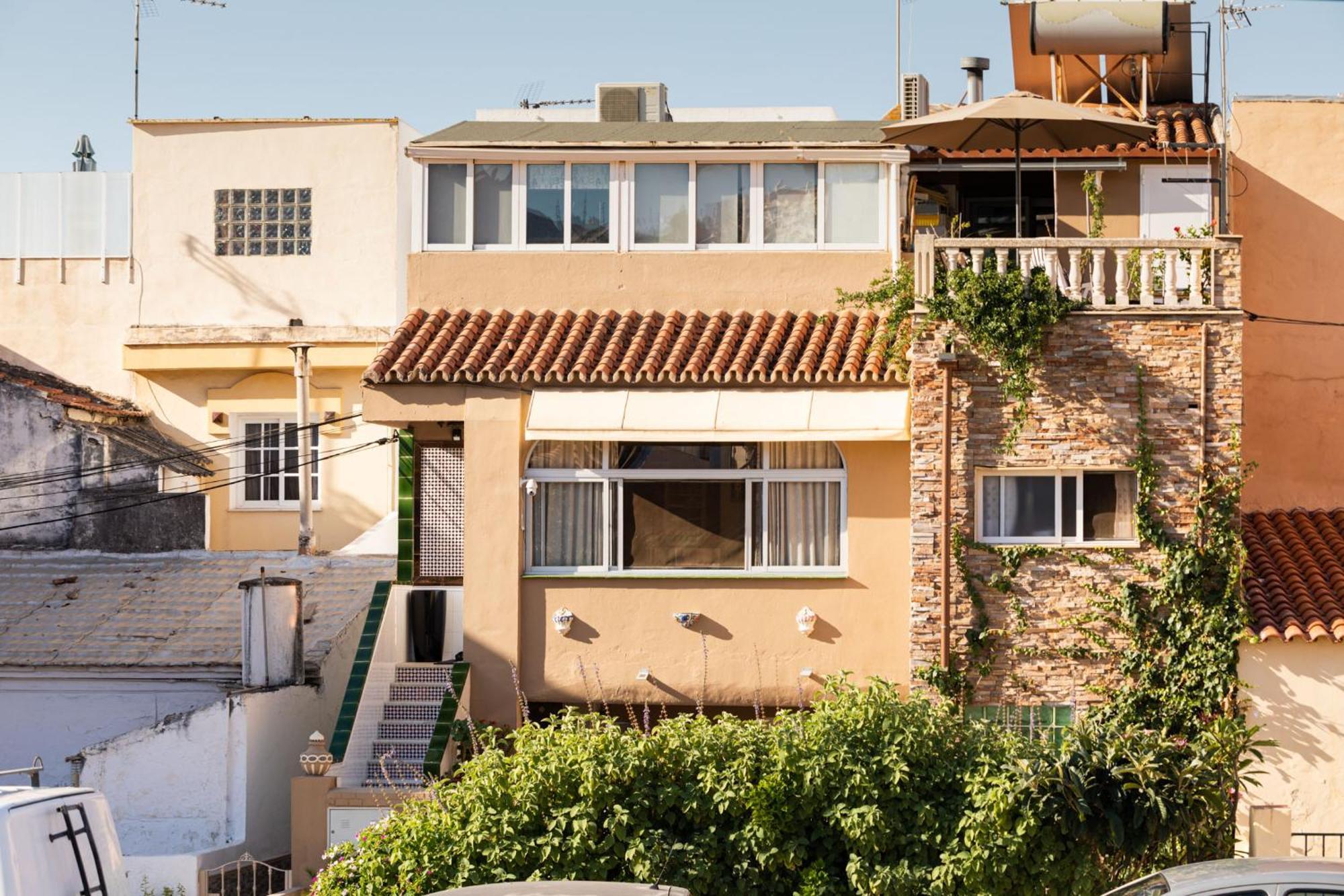Premium Malaga Beach With Terrace Exteriér fotografie