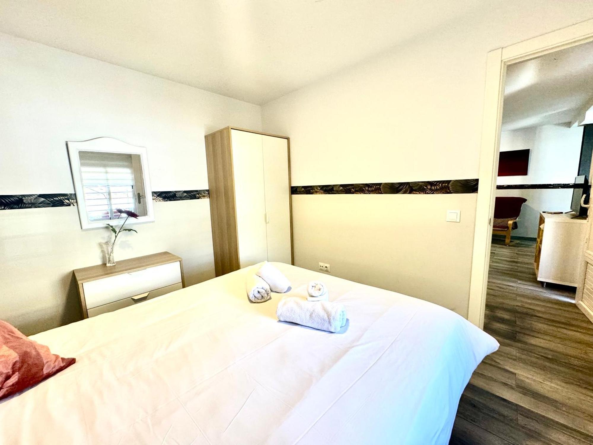 Premium Malaga Beach With Terrace Exteriér fotografie